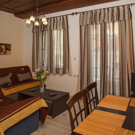 Appartamento Argyro House I Rethymno Esterno foto