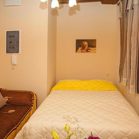 Appartamento Argyro House I Rethymno Esterno foto