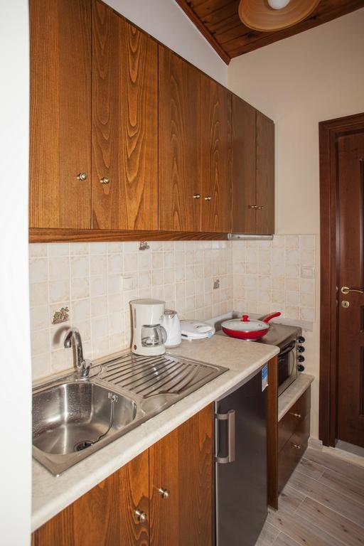Appartamento Argyro House I Rethymno Esterno foto