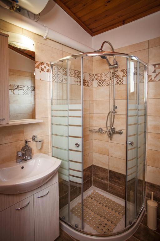 Appartamento Argyro House I Rethymno Esterno foto