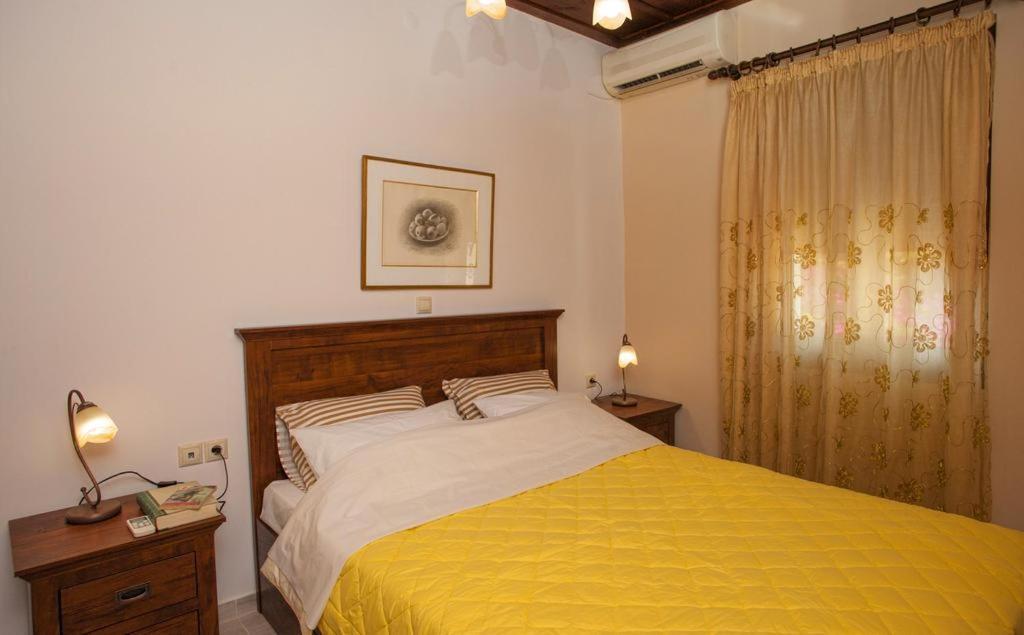 Appartamento Argyro House I Rethymno Esterno foto