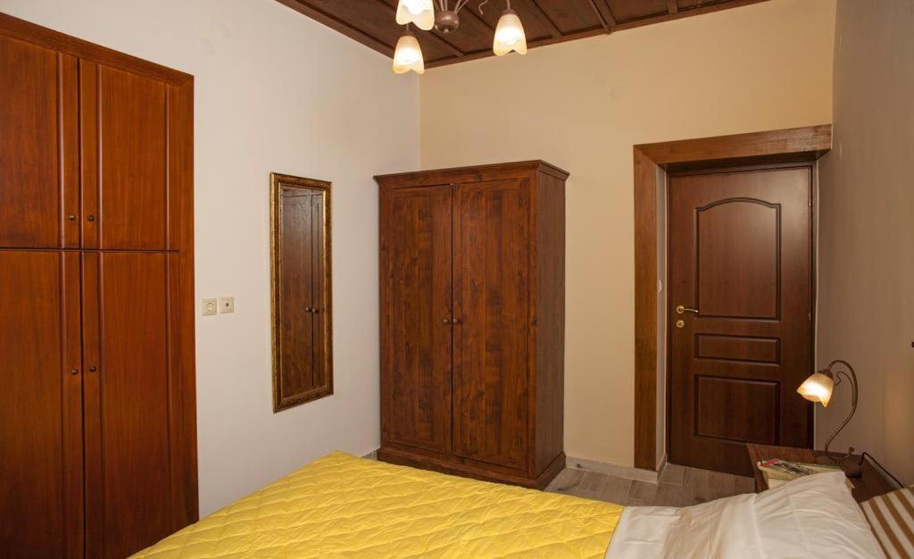 Appartamento Argyro House I Rethymno Esterno foto