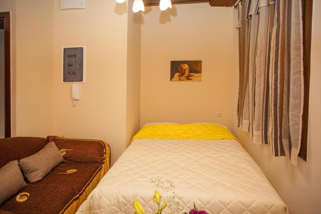 Appartamento Argyro House I Rethymno Esterno foto