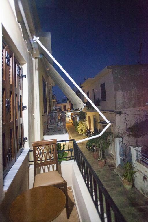 Appartamento Argyro House I Rethymno Esterno foto
