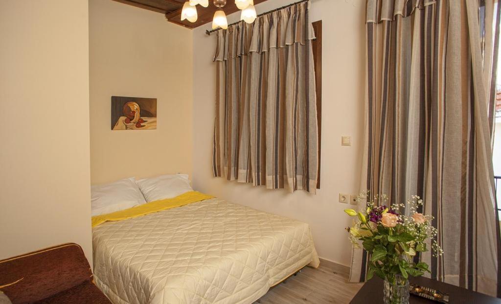 Appartamento Argyro House I Rethymno Esterno foto